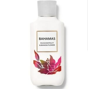BAHAMAS PASSIONFRUIT & BANANA FLOWER BODY LOTION